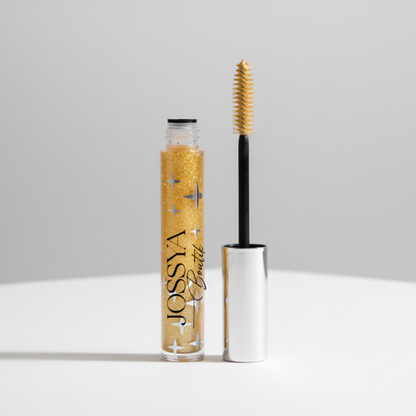 Mascaras Pailletés ✨