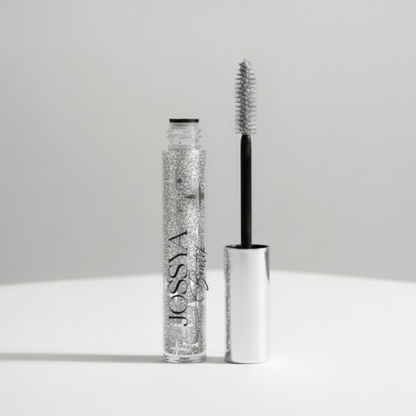 Mascaras à Paillettes - Silver ✨