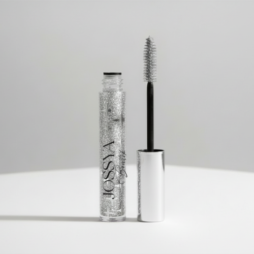 Mascaras à Paillettes - Silver ✨