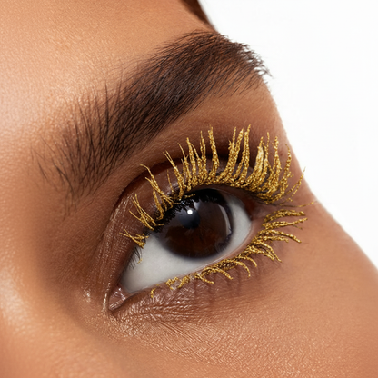 Mascaras Pailletés ✨